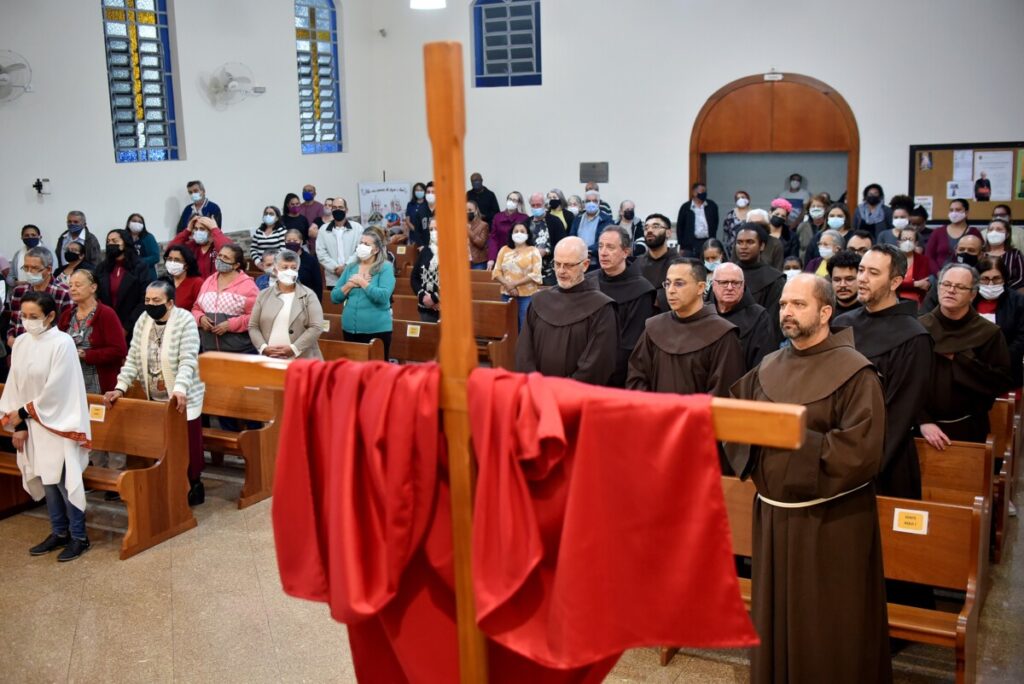 Fraternidade Dom Paulo Evaristo Arns é instalada na zona Norte de São Paulo