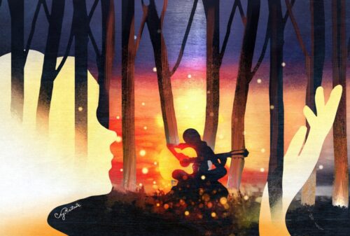 Deus vê e escuta toda a realidade… e nós nos maravilhamos - Jornal O São Paulo