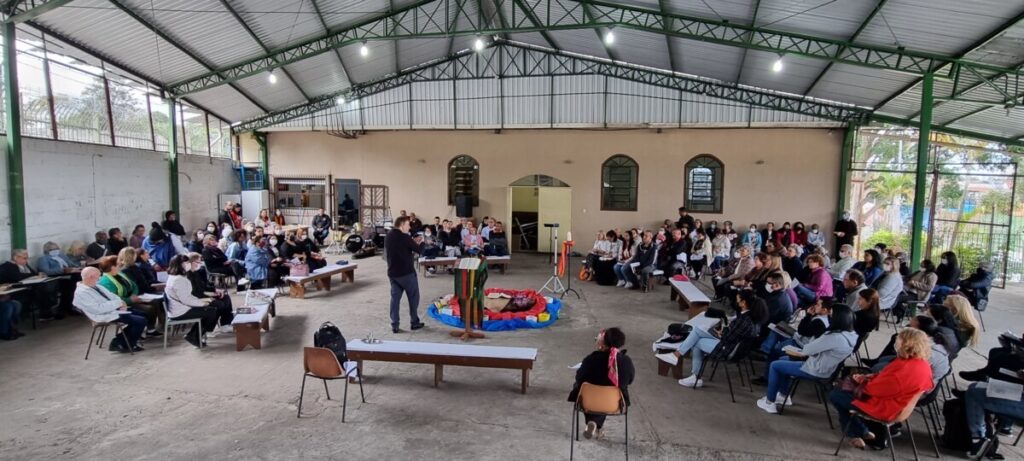 As notícias da Região Brasilândia – 21 a 27.09 - Jornal O São Paulo