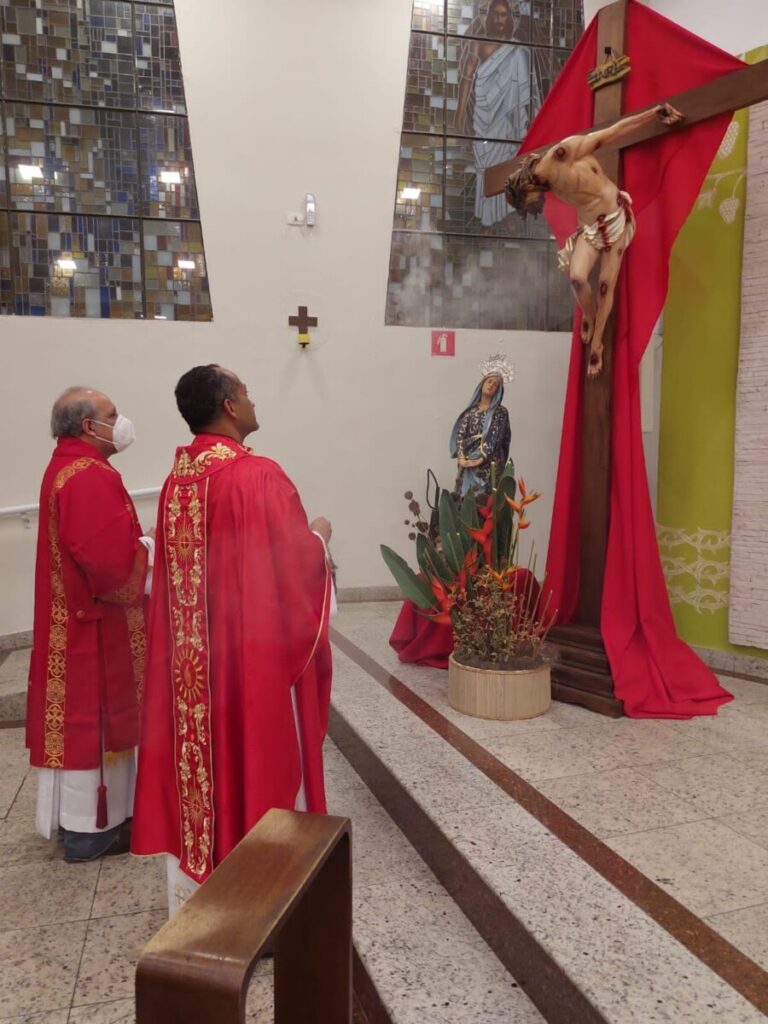 As notícias da Região Brasilândia – 21 a 27.09 - Jornal O São Paulo