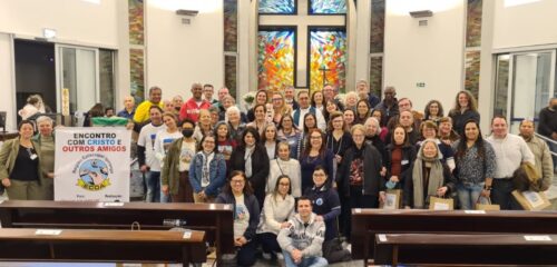 As notícias da Região Ipiranga – 21 a 27.09 - Jornal O São Paulo