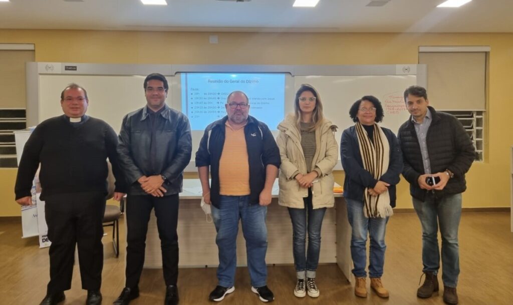 As notícias da Região Ipiranga – 21 a 27.09 - Jornal O São Paulo