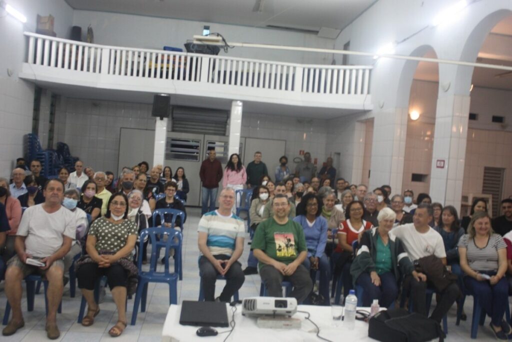 As notícias da Região Lapa – 21 a 27.09 - Jornal O São Paulo