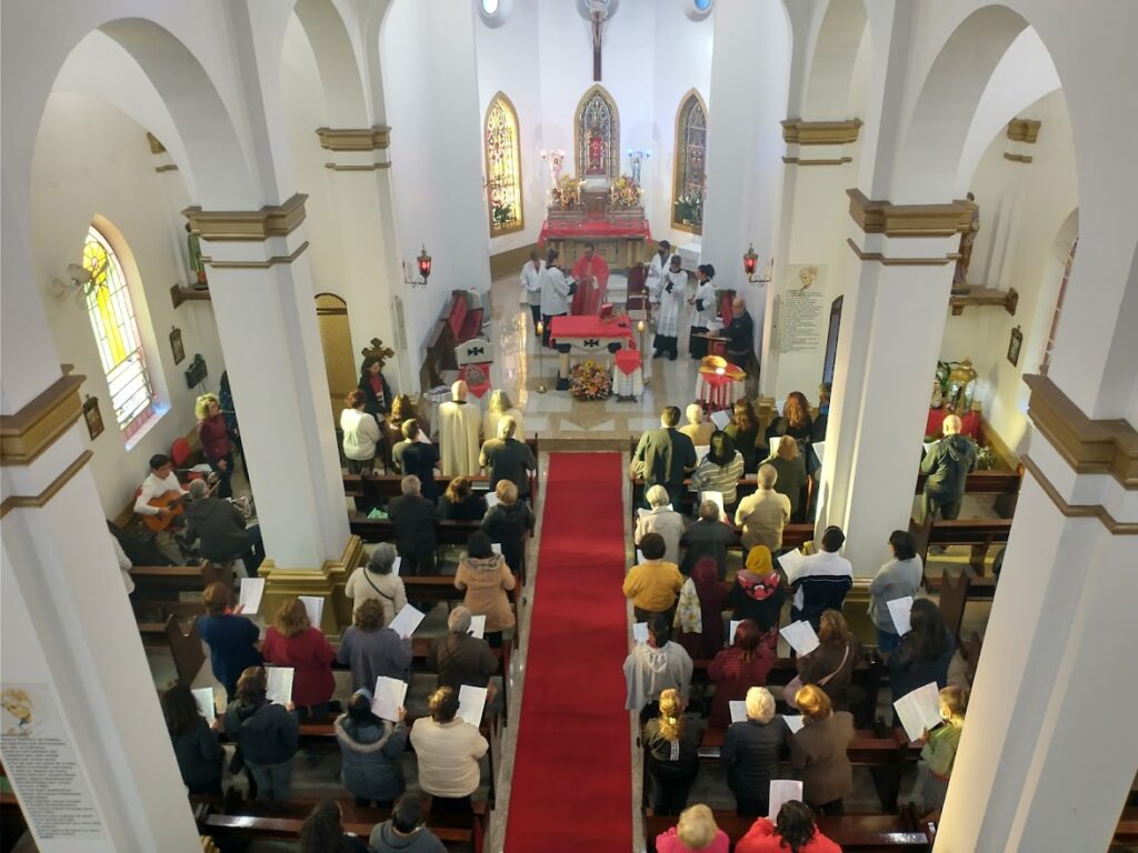 As notícias da Região Santana – 21 a 27.09 - Jornal O São Paulo