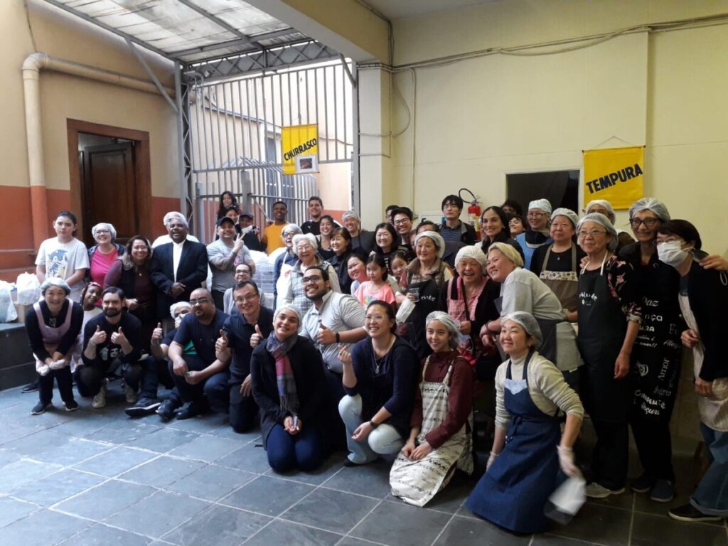 As notícias da Região Sé- 21 a 27.09 - Jornal O São Paulo