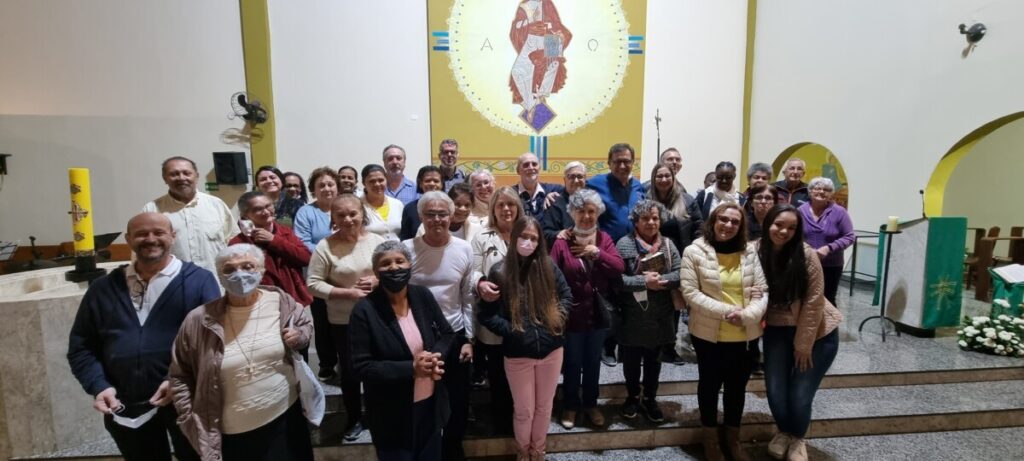 As notícias da Região Brasilândia – 28.09 a 04.10 - Jornal O São Paulo