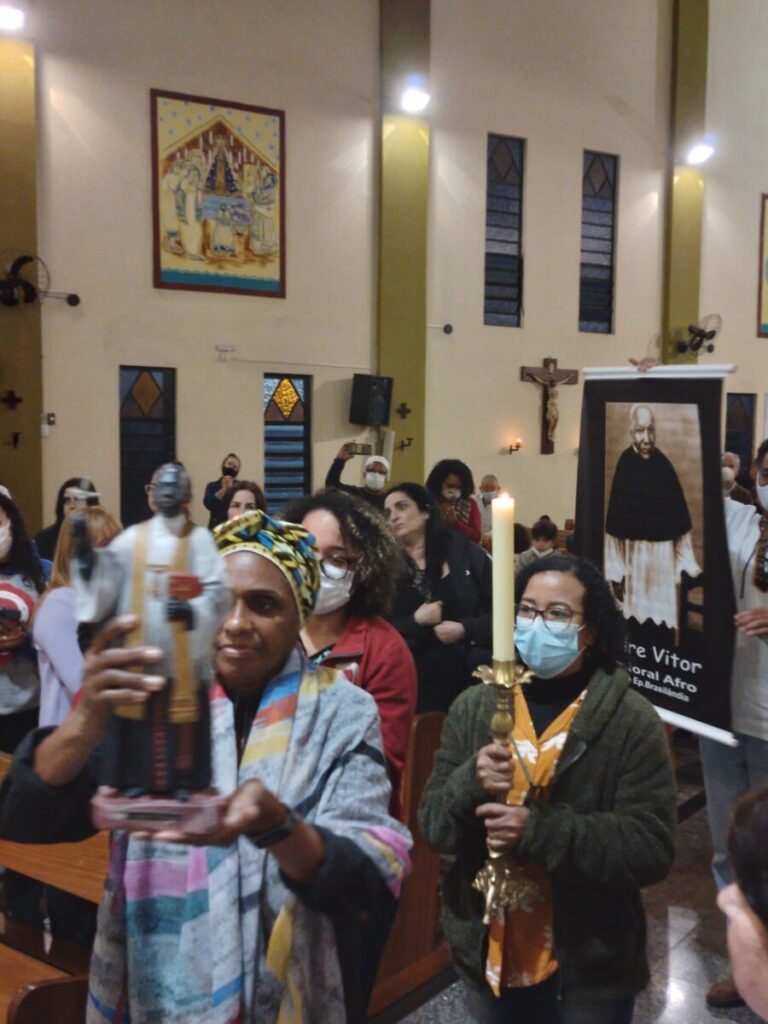 As notícias da Região Brasilândia – 28.09 a 04.10 - Jornal O São Paulo