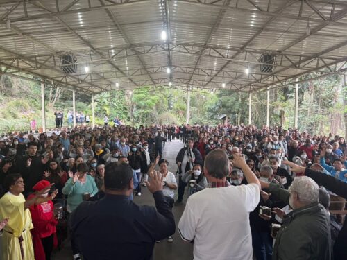 As notícias da Região Brasilândia – 28.09 a 04.10 - Jornal O São Paulo