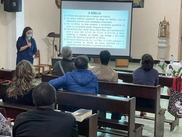 As notícias da Região Sé — 28.09 a 04.10 - Jornal O São Paulo