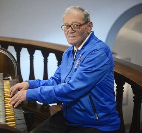 ‘Sou um missionário Verbita que canta a essência da Palavra de Deus unida à Liturgia’ - Jornal O São Paulo