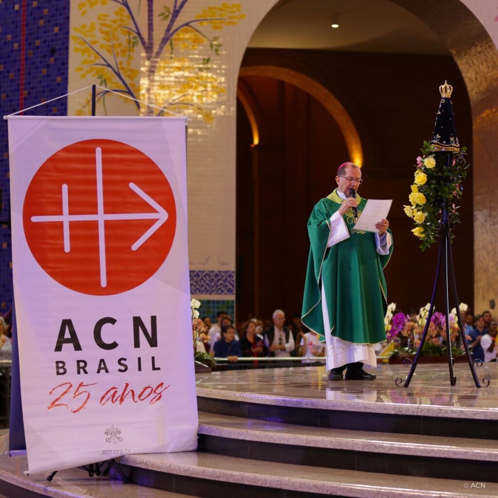 ACN Brasil celebra os 25 anos de seu escritório no País - Jornal O São Paulo