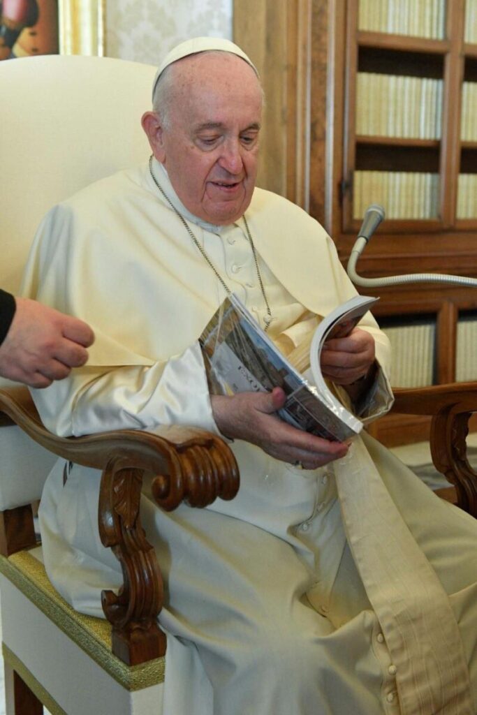 ‘Voltamos de junto dos Apóstolos, com a fé renovada’ - Jornal O São Paulo