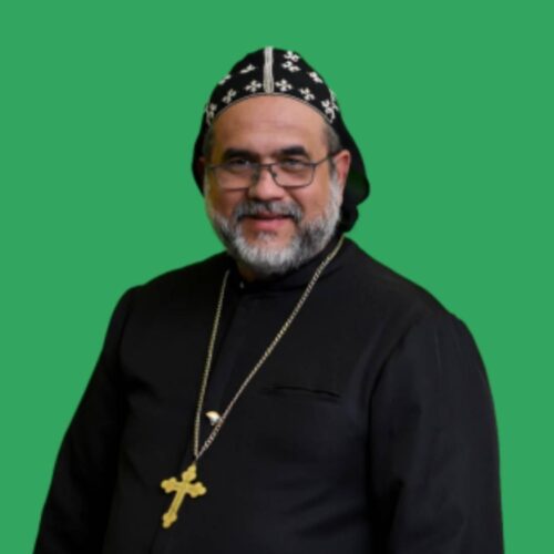 Igreja Ortodoxa no Brasil emite nota a respeito do candidato à Presidência, ‘Padre Kelmon’ - Jornal O São Paulo