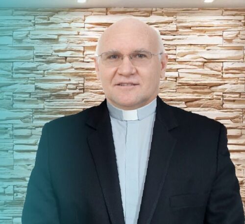 Papa acolhe renúncia de Dom Manuel Parrado Carral e nomeia novo bispo para São Miguel Paulista - Jornal O São Paulo