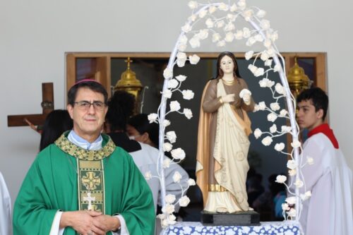 As notícias da Região Lapa – 31.08 a 06.09 - Jornal O São Paulo