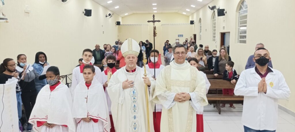 As notícias da Região Santana – 31.08 a 06.09 - Jornal O São Paulo