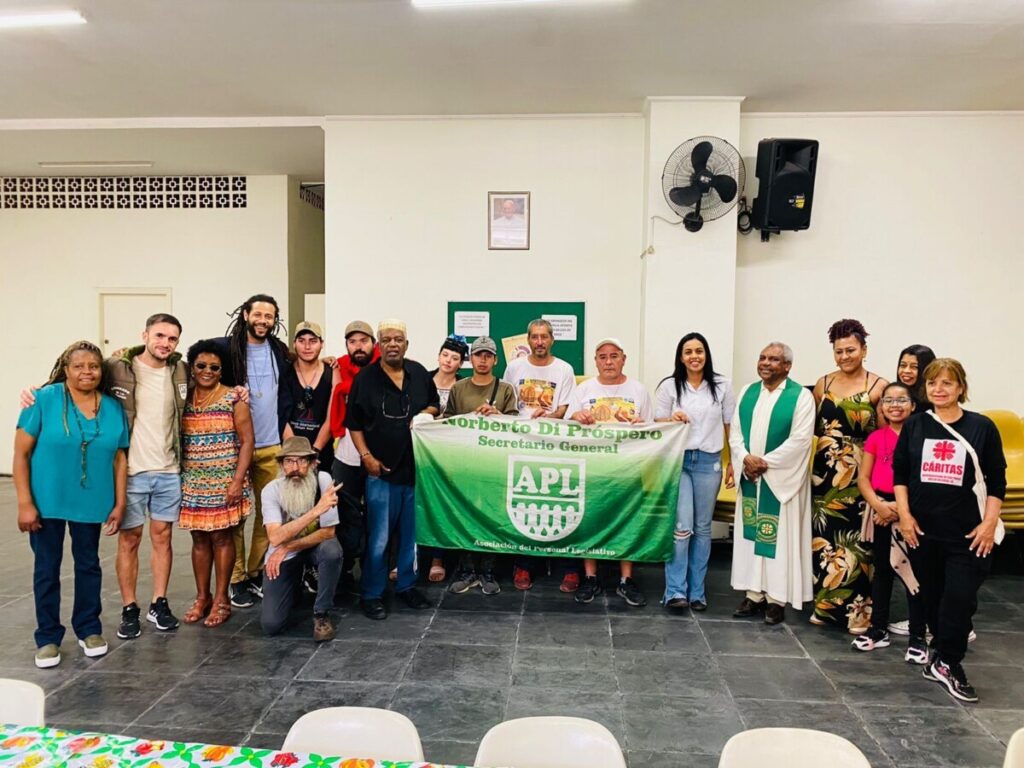 As notícias da Região Sé- 31.08 a 06.09 - Jornal O São Paulo