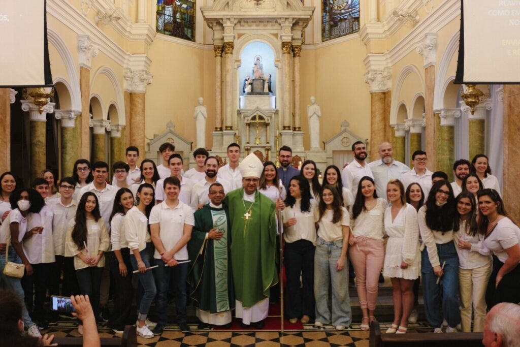 As notícias da Região Sé- 31.08 a 06.09 - Jornal O São Paulo