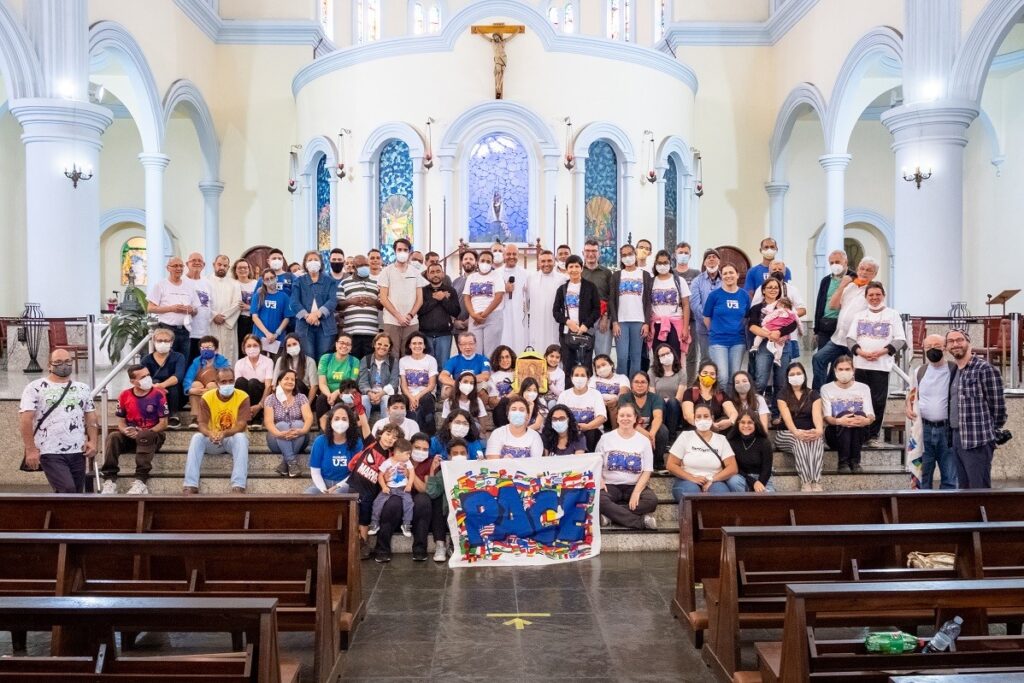 As notícias da Região Sé- 31.08 a 06.09 - Jornal O São Paulo