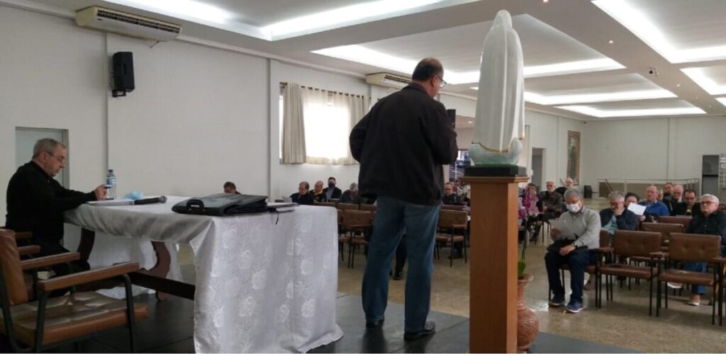 As notícias da Região Sé- 31.08 a 06.09 - Jornal O São Paulo