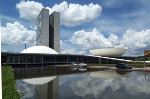 O que propõem os 3 mais bem colocados nas pesquisas para a eleição ao Senado por SP? - Jornal O São Paulo