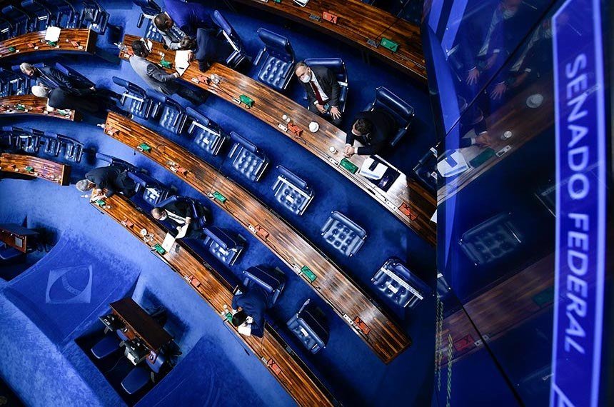 O católico diante das eleições para o Senado - Jornal O São Paulo