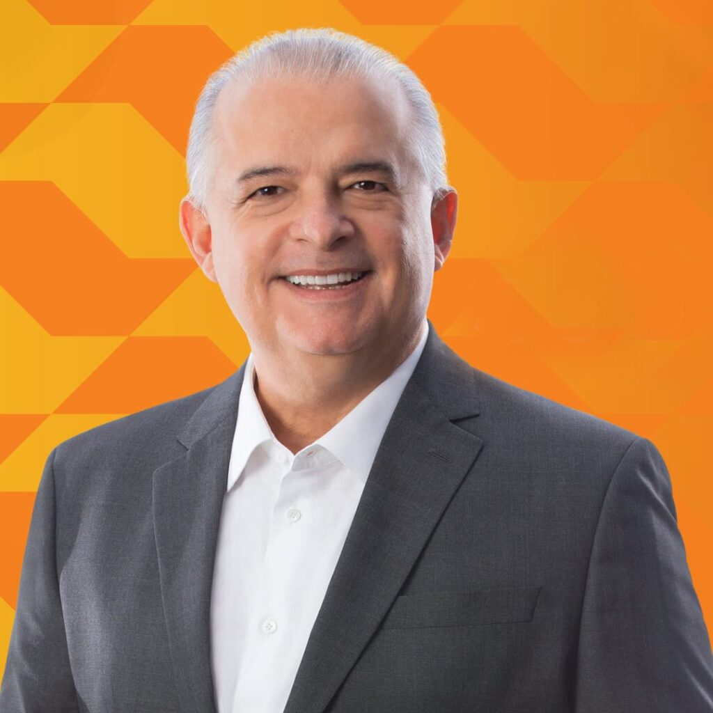 O que propõem os 3 mais bem colocados nas pesquisas para a eleição ao Senado por SP? - Jornal O São Paulo