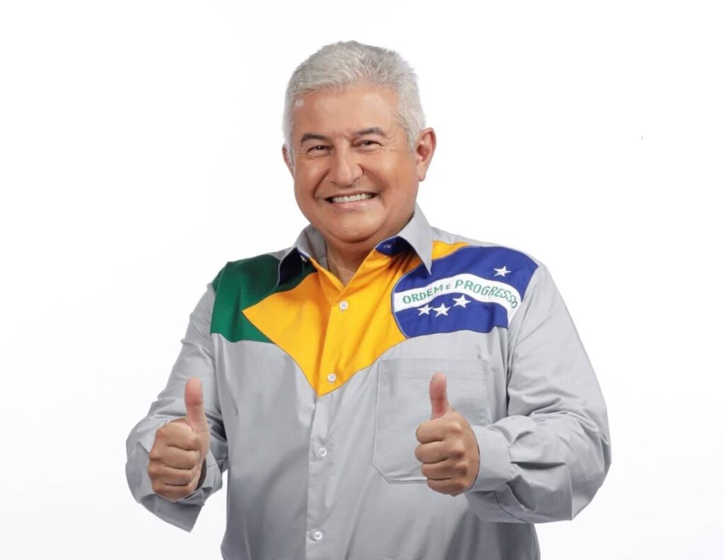 O que propõem os 3 mais bem colocados nas pesquisas para a eleição ao Senado por SP? - Jornal O São Paulo