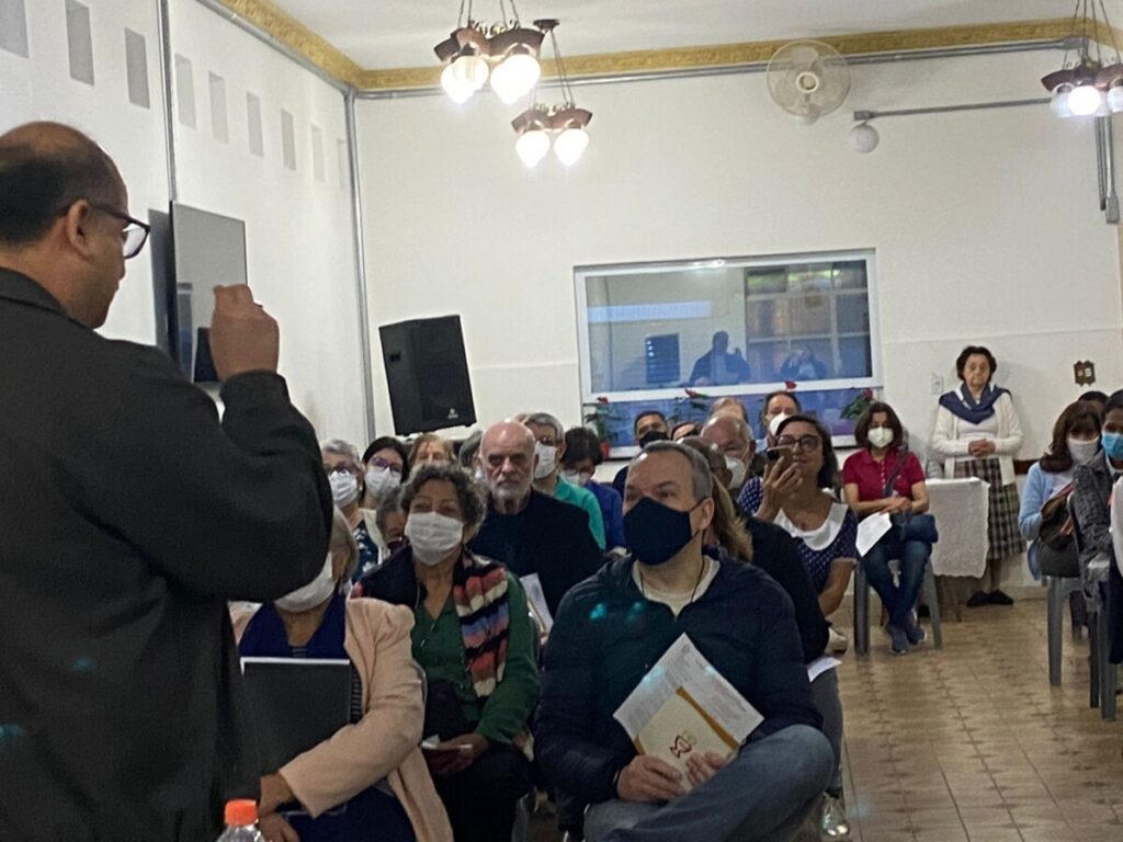 As notícias da Região Sé- 31.08 a 06.09 - Jornal O São Paulo