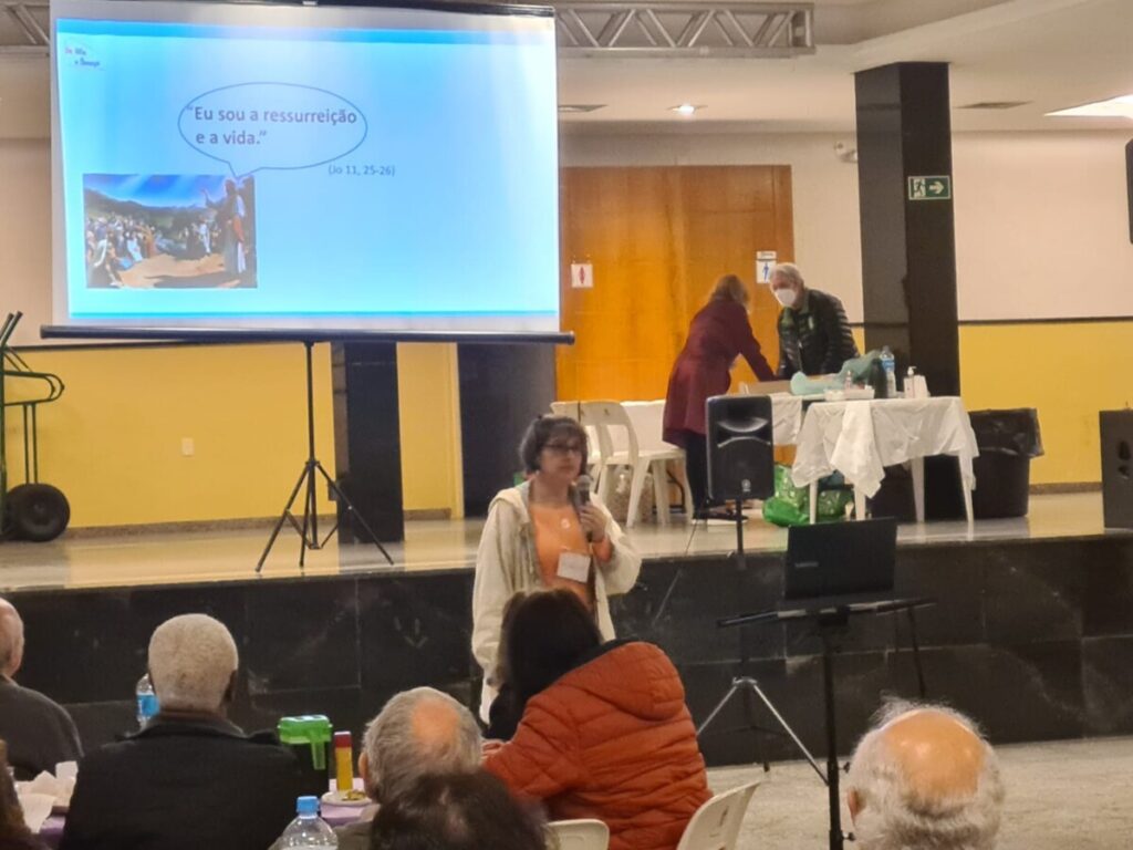 ‘De Alfa a Ômega’, um caminho para o aprofundamento da fé - Jornal O São Paulo