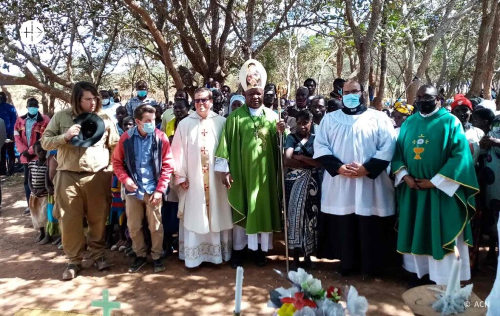 Malawi: vitalidade da igreja africana - Jornal O São Paulo