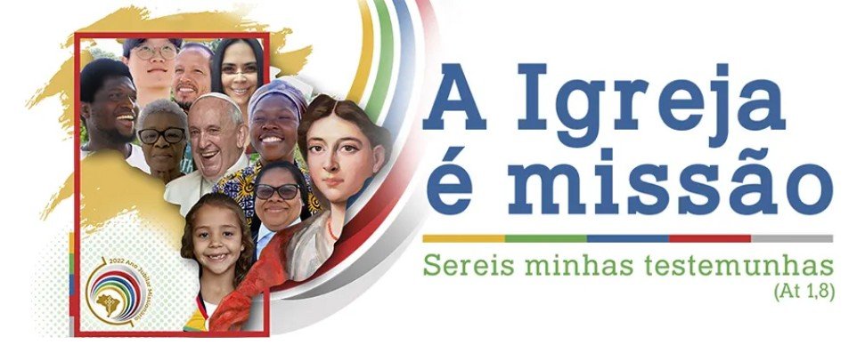 Conheça as iniciativas da Campanha Missionária 2022 - Jornal O São Paulo