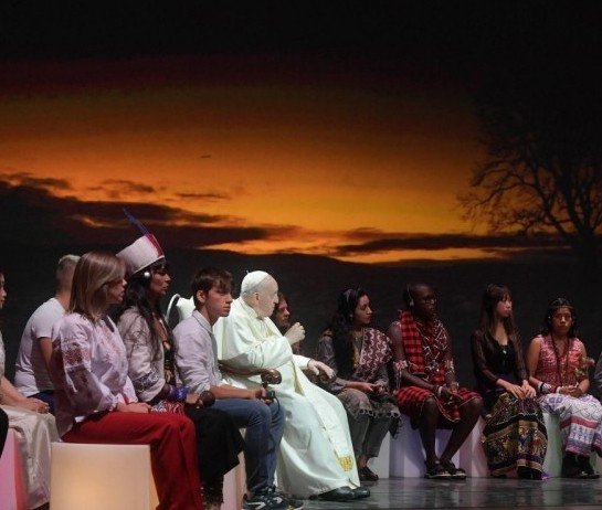 Papa Francisco: 10 anos de pontificado, mas o que ainda está por vir? - Jornal O São Paulo