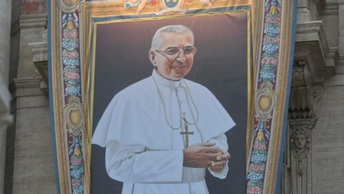 João Paulo I transmitiu a bondade do Senhor, diz Papa Francisco sobre novo beato - Jornal O São Paulo