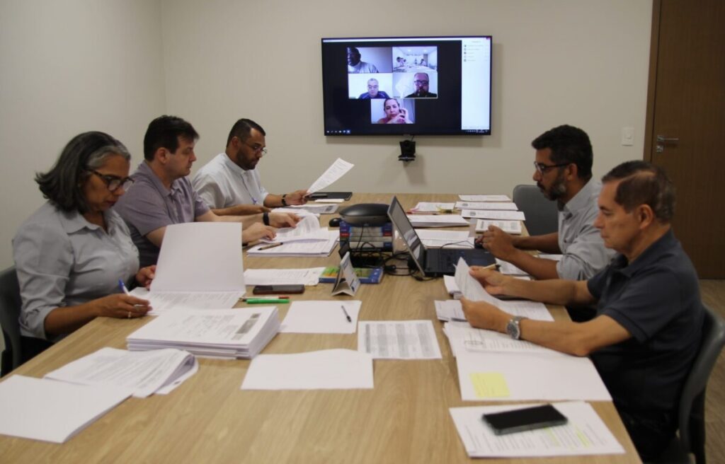 Em terceira reunião do ano, Fundo Nacional de Solidariedade aprova 37 projetos, 20 deles para ações educativas - Jornal O São Paulo