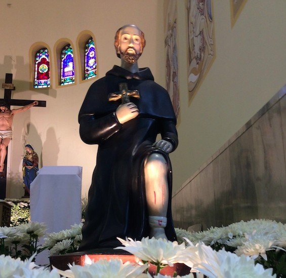 As notícias da Região Ipiranga – 21 a 27.09 - Jornal O São Paulo