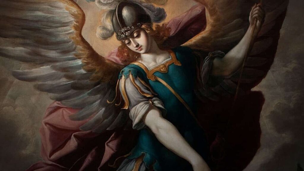 Cresce no Brasil a devoção a São Miguel Arcanjo, o defensor celeste - Jornal O São Paulo