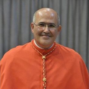 Cardeal Tolentino é o novo responsável por Cultura e Educação no Vaticano - Jornal O São Paulo