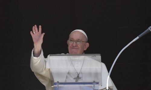 O Papa: devemos usar os bens deste mundo para cuidar dos mais fracos - Jornal O São Paulo