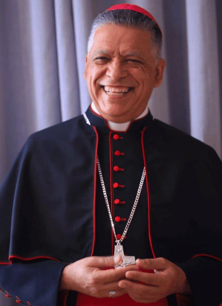 Dom Carlos Silva