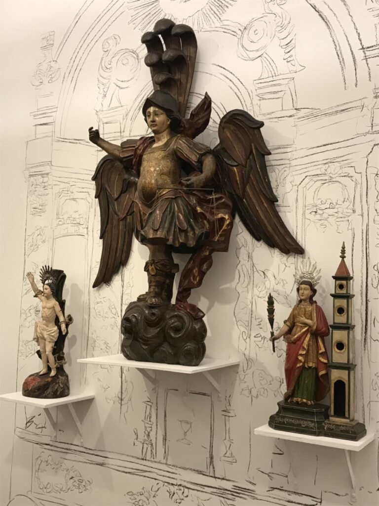Mostra ‘Te Deum’ recorda a chegada de Dom Pedro I a São Paulo, dias antes da Independência do Brasil
