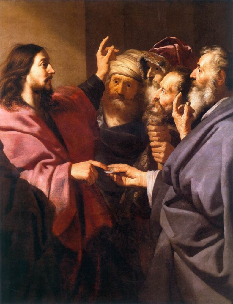 ‘Ele agiu com esperteza…’ (Lc 16,8) - Jornal O São Paulo