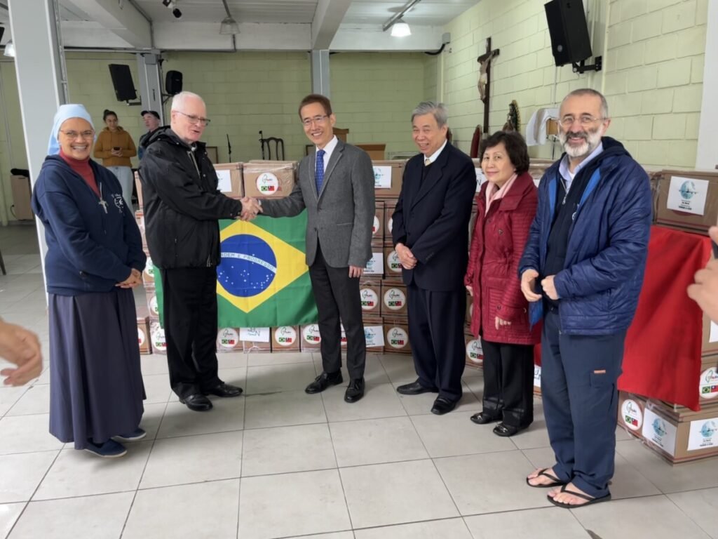 As notícias da Região Belém – 05 a 11.10 - Jornal O São Paulo