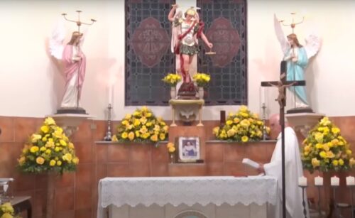 As notícias da Região Belém – 05 a 11.10 - Jornal O São Paulo