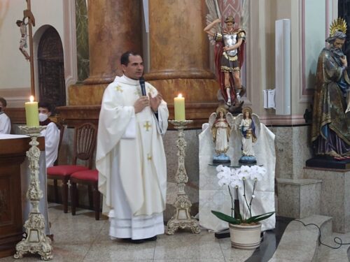 As notícias da Região Brasilândia – 05 a 11.10 - Jornal O São Paulo