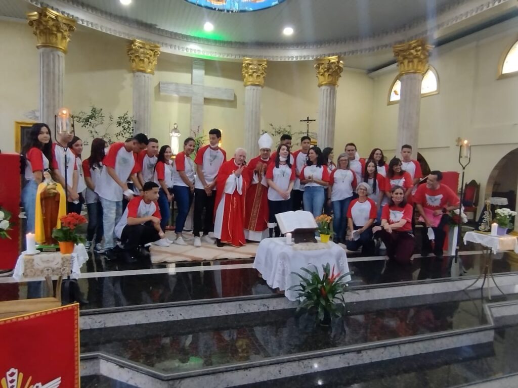 As notícias da Região Lapa – 05 a 11.10 - Jornal O São Paulo