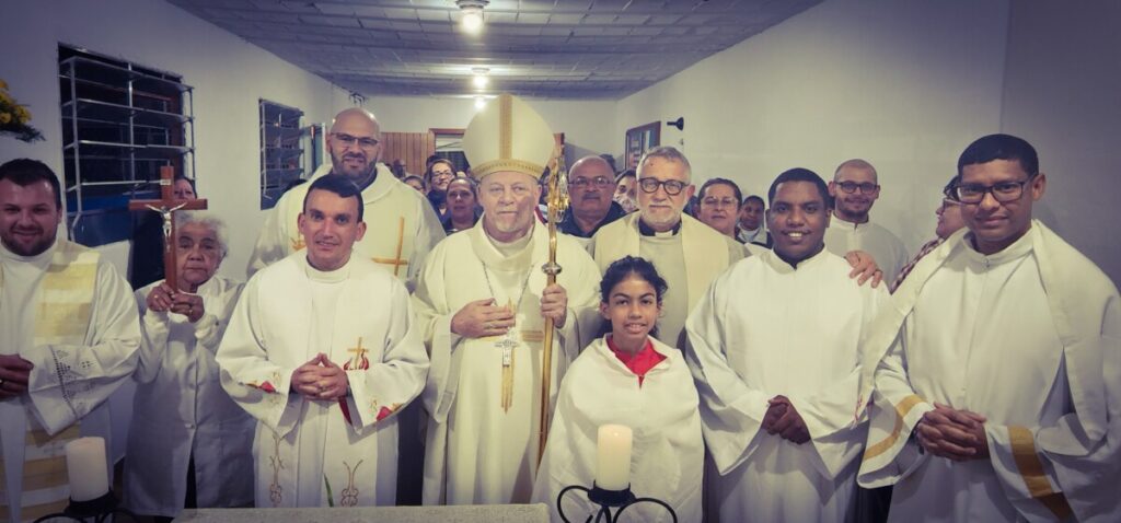 As notícias da Região Santana — 05 a 11.10 - Jornal O São Paulo