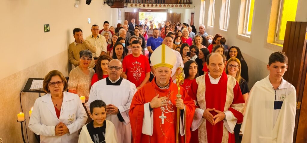 As notícias da Região Santana — 05 a 11.10 - Jornal O São Paulo