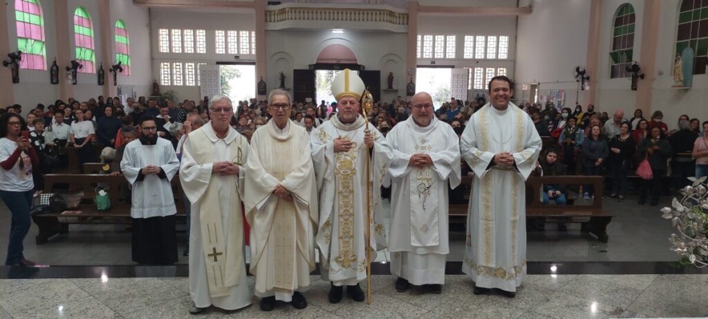 As notícias da Região Santana — 05 a 11.10 - Jornal O São Paulo