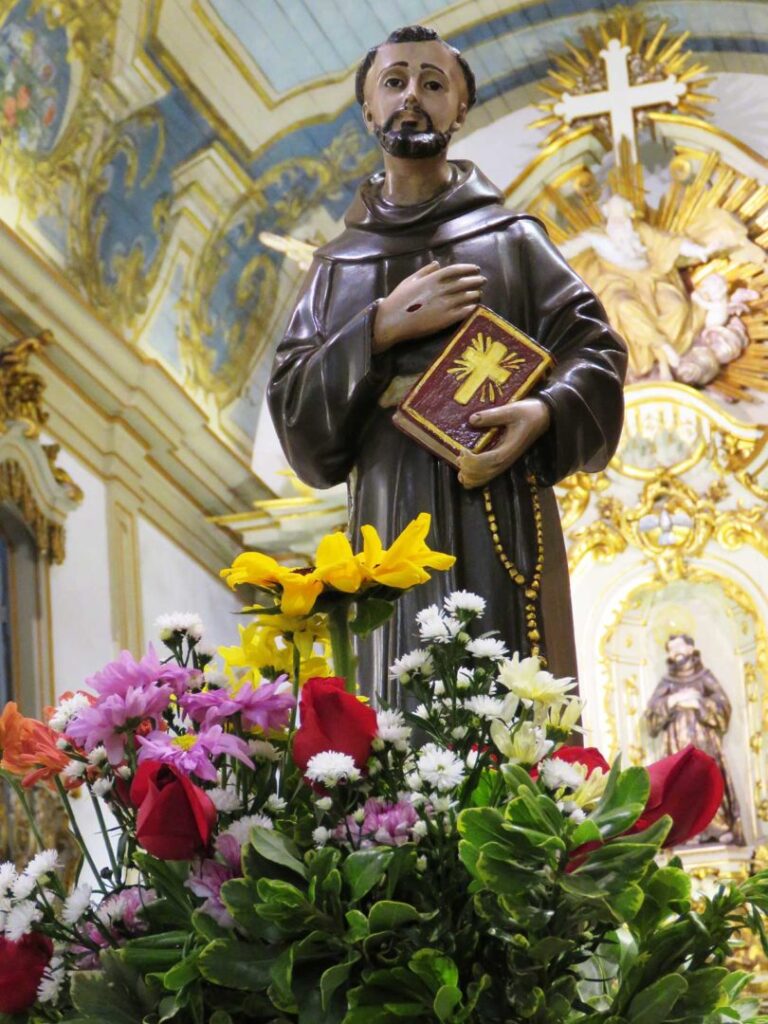 As notícias da Região Sé – 05 a 11.10 - Jornal O São Paulo